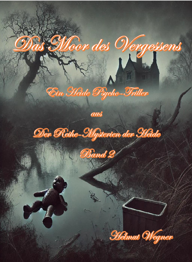 Das Moor des Vergessens