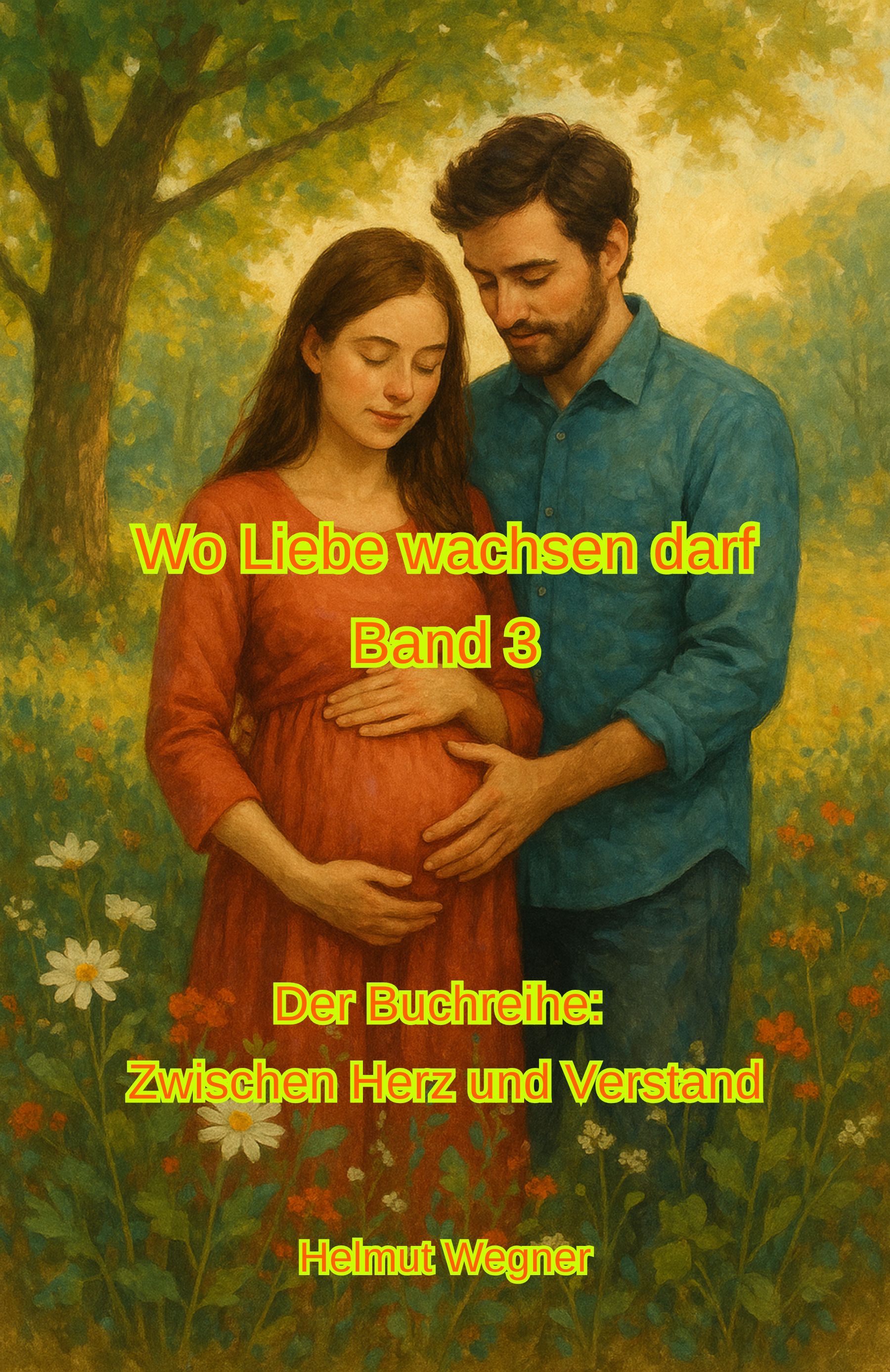 Wo Liebe wachsen darf